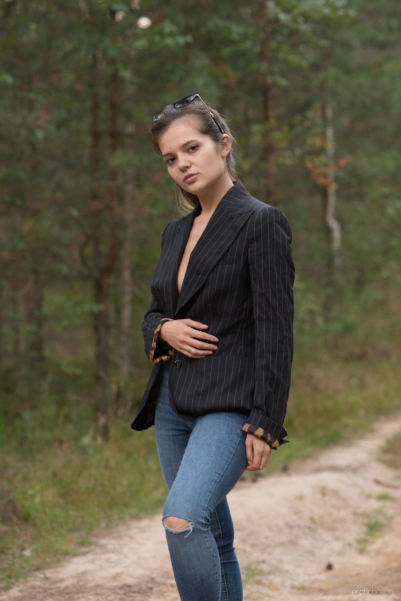 Милка, 31 год, 2 размер груди